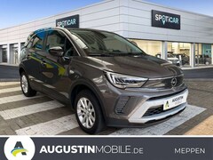 Bild des Angebotes Opel Crossland X Crossland Elegance 1.2 Turbo
