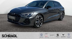 Bild des Angebotes Audi S3 Sportback 2.0 TFSI quattro+FACELIFT+NAVI+PANO