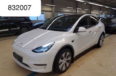 Bild des Angebotes Tesla Model Y Long Range AWD Wärmepumpe Autopilot3 Kam
