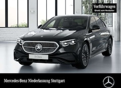 Mercedes-Benz E 200 AMG Fahrass 360° Pano Distr. Night PTS 9G