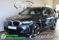 Bild des Angebotes BMW iX3 IMPRESSIVE M SPORT ACC 360° PANO H/K 20"