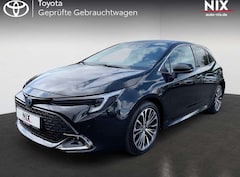Bild des Angebotes Toyota Corolla 1.8 Hybrid Team D KAMERA