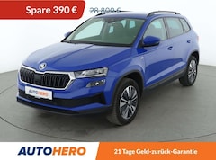 Bild des Angebotes Skoda Karoq 2.0 TDI Tour 4x4 Aut.*NAVI*360*ACC*
