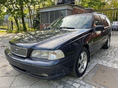 Volvo V70 -TÜV Neu** Top Top Zustand**