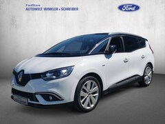 Bild des Angebotes Renault Grand Scenic TCe 115 GPF LIMITED