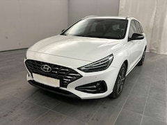 Hyundai i30 1.6 CRDi Edition 30+ LED|AHK|NAVI|KAM|SHZ