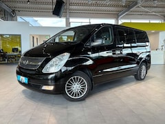Bild des Angebotes Hyundai H-1 Travel Comfort Zuheizer*8 Sitzer*A/C*