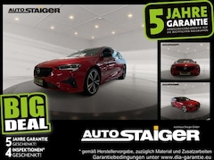 Bild des Angebotes Opel Insignia Kombi Ultimate Automatik, AHK, OPC-Paket,