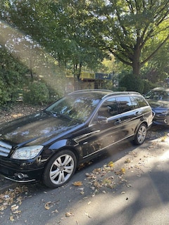 Bild des Angebotes Mercedes-Benz C 220 C 220 T CDI Blueefficiency (204.202)