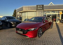 Bild des Angebotes Mazda 3 S SKYACTIV-G 2.0 M Hybrid 6GS AL-SELECTION A18 DES