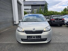 Bild des Angebotes Skoda Citigo Ambition