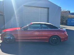 Bild des Angebotes Mercedes-Benz C 43 AMG AMG C 43 Cabrio 4Matic 9G-TRONIC