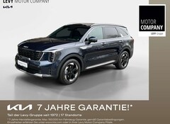 Bild des Angebotes Kia Sorento Plug-In Platinum Sitzkühlun+360°Kam+Pano+