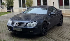 Mercedes-Benz SL 500