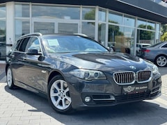 Bild des Angebotes BMW 530 d Touring"Automatik"LEDER"MEMORY"SPUR ASS."