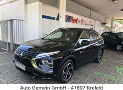 Bild des Angebotes Mitsubishi Eclipse Cross PHEV TOP mit Panoramadach