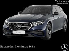Bild des Angebotes Mercedes-Benz E 300 e T AMG 360° Pano Burmester Distr. Totwinkel