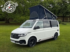 Bild des Angebotes VW T6.1 California Ocean Edition 2.0 TDI 204 PS 4motion Klima Navi