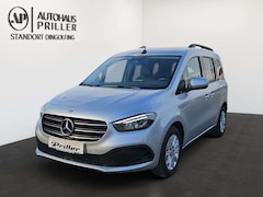 Bild des Angebotes Mercedes-Benz T-Class T-180d Progressive/NABI/DAB/AHK/MBUX/LED/