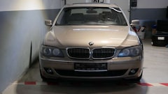 BMW 750 750i Volleder Xenen Navi VOLL