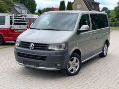 Bild des Angebotes VW T5 Multivan PanAmericana 4Motion AT-Motor2025