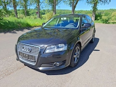 Bild des Angebotes Audi A3 1.9 TDI Ambition TÜV 04/2028 KLIMA AHK
