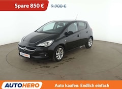 Bild des Angebotes Opel Corsa 1.4 Active*TEMPO*PDC*SHZ*KLIMA*GARANTIE*