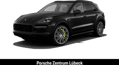 Bild des Angebotes Porsche Cayenne Turbo S E-Hybrid HA-Lenkung Nachtsicht