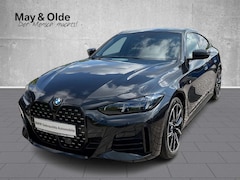 Bild des Angebotes BMW 430 Gran Coupe i xDrive M Sport Pro HUD Schiebedach H/