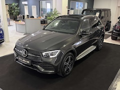 Bild des Angebotes Mercedes-Benz GLC 400 d AMG-Line*PANO*360*MEMORY*AIR*NIGHT*AHK