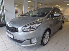 Bild des Angebotes Kia Carens Dream Team / NAVI / KLIMA / AUTOMATIK