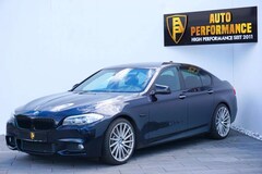 Bild des Angebotes BMW 525 d SportAUT.~M-Sport~NaviPFOF~HiFi~20"~