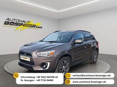 Bild des Angebotes Mitsubishi ASX DiamantEdition 2WD 1.6 Kam/SHZ/Keyless/8Fach