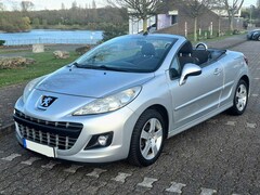 Bild des Angebotes Peugeot 207 207 CC CC 120 VTi Filou