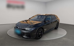 Bild des Angebotes VW Passat R-Line Black Style (AHK.Kamera.ParkAssist.Navi) 1.