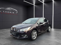 Bild des Angebotes Citroen DS4 SoChic/SITZHEIZUNG/SEHRGEPFLEGT