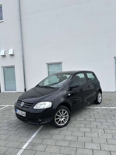 Bild des Angebotes VW Fox 1.2 Refresh