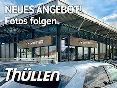 Bild des Angebotes Hyundai TUCSON Advantage 1.6 Kamera Sitzheizung Navi Klima