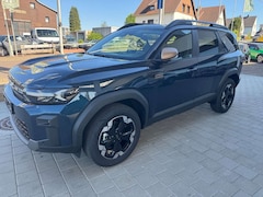 Bild des Angebotes Dacia Bigster Extreme Hybrid 155