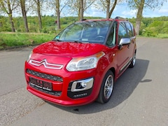 Bild des Angebotes Citroen C3 Picasso Selection 1.2 TÜV 04/2028 **Garantie**