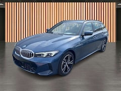 Bild des Angebotes BMW 330 i Touring xDrive M Sport*ACC*HiFi*Kamera*