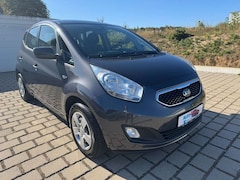 Bild des Angebotes Kia Venga Attract 1.4 Klima Tüv Neu NUR 64000KM