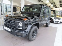 Bild des Angebotes Mercedes-Benz G 350 d Professional KLIMA AHK