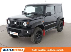 Bild des Angebotes Suzuki Jimny 1.5 Comfort Allgrip NFZ*TEMPO*AHK*SHZ*KLIMA*