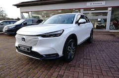 Bild des Angebotes Honda HR-V 1.5 Advance