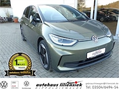 Bild des Angebotes VW ID.3 Pro S 170kW *