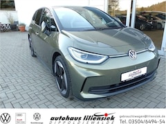 Bild des Angebotes VW ID.3 Pro S 170kW *LED*Navi*PDC*