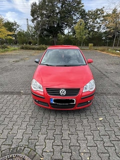 Bild des Angebotes VW Polo Comfortline