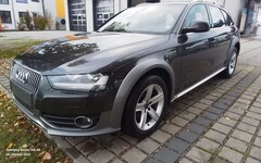 Bild des Angebotes Audi A4 allroad quattro 2.0 TDI
