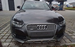 Bild des Angebotes Audi A4 allroad quattro 2.0 TDI